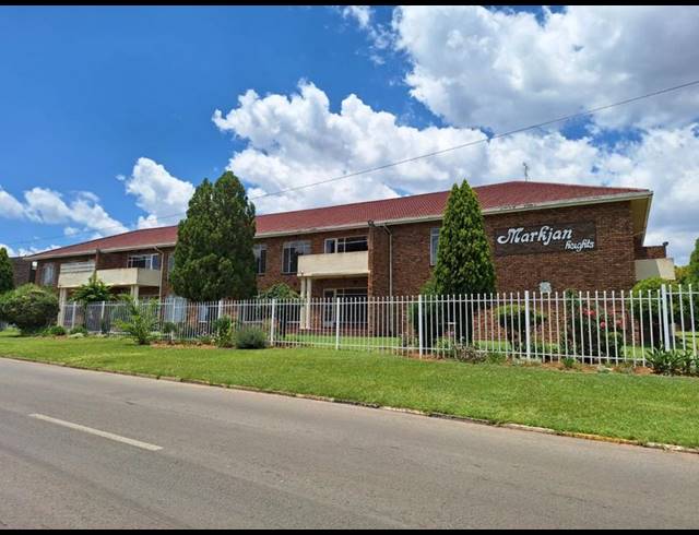 3 BEDROOM PROPERTY TO RENT IN GREENHILLS